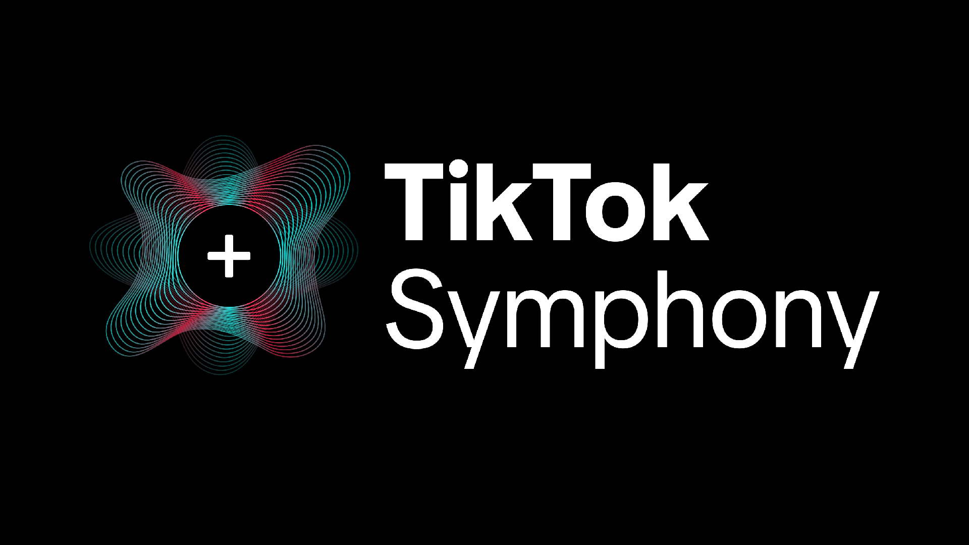 TikTok推出Symphony AI工具，自动标记生成视频