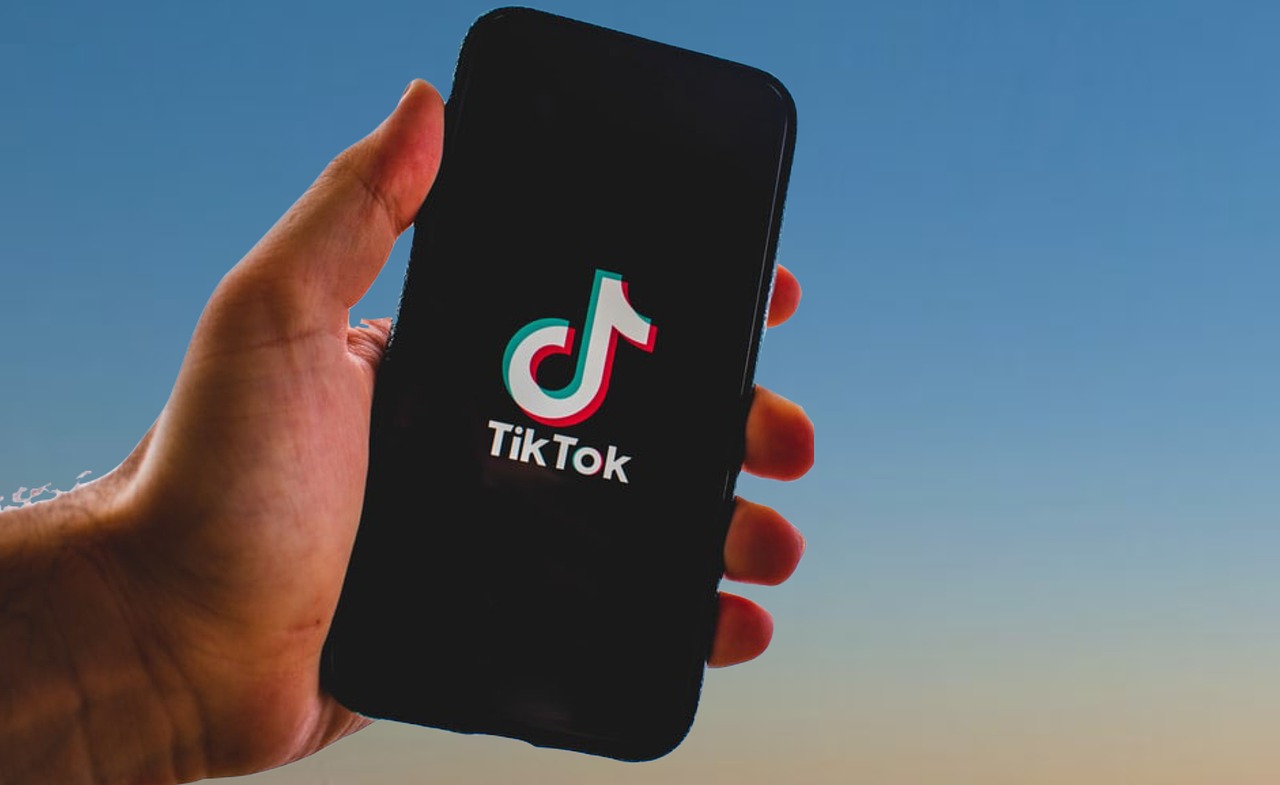 TikTok Shop 推出新的节日直播