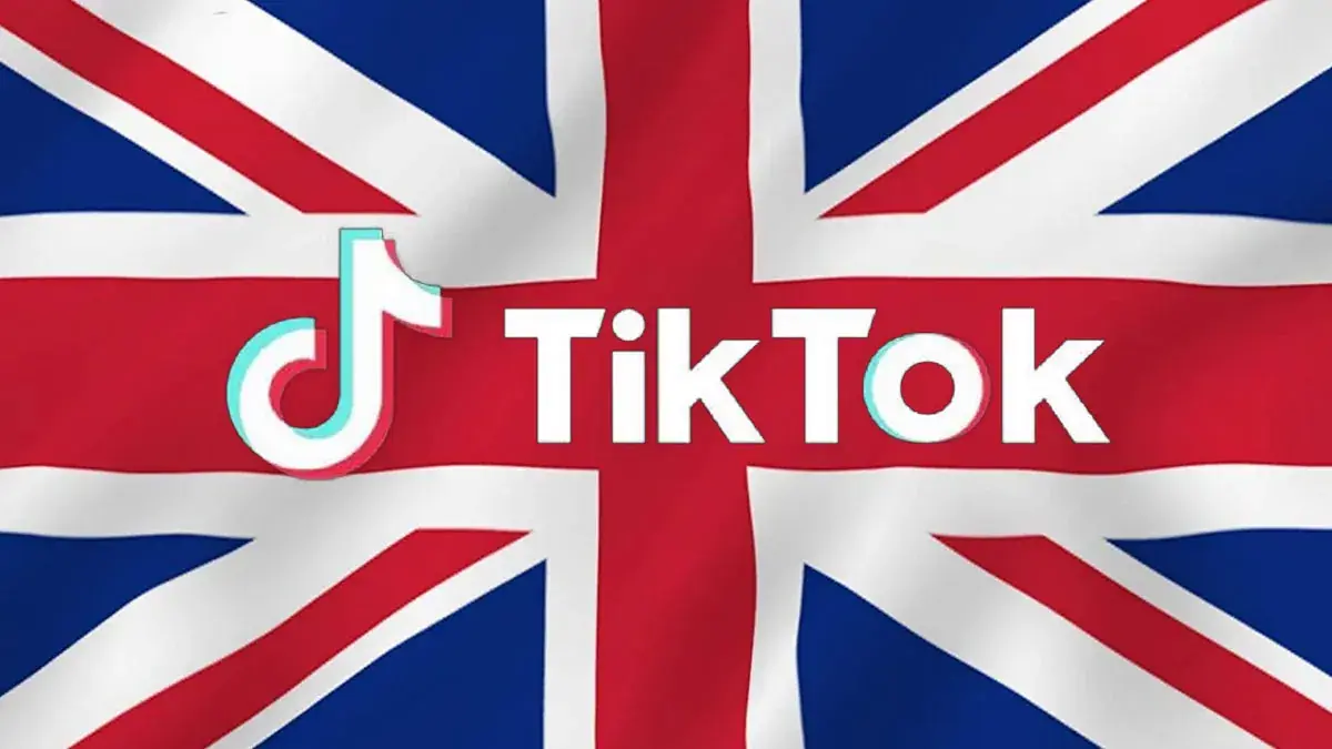 TikTok 即将开放英国跨境自运营卖家入驻