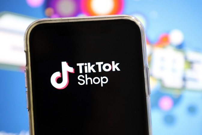 TikTok Shop类目报白全流程分享