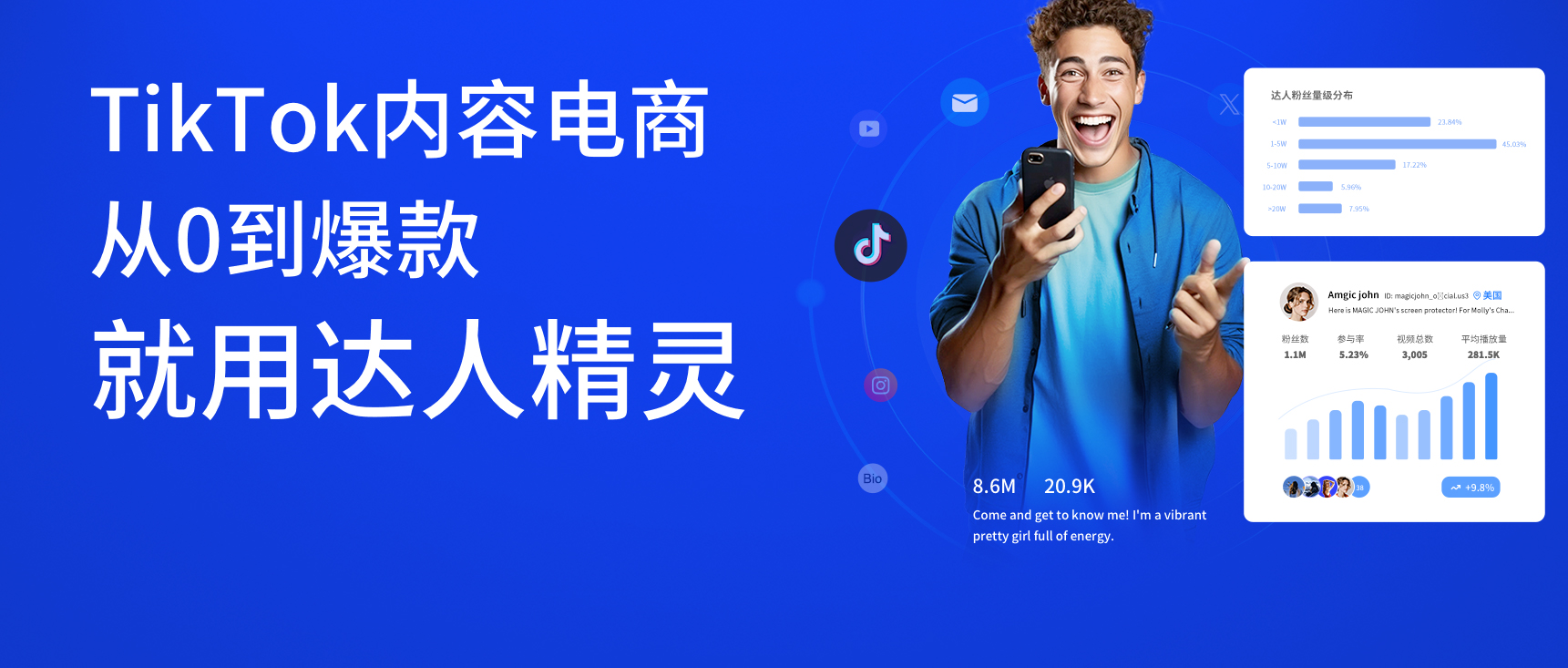 TikTok 剪辑总卡壳？用对这个工具，帮我少走了很多弯路！