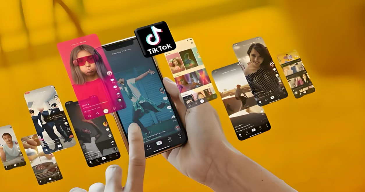 TikTok电商流量秘籍：自然流量飙升160\%，优质内容成关键