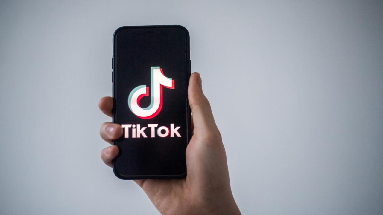 TikTok Shop 直播销售爆发式增长