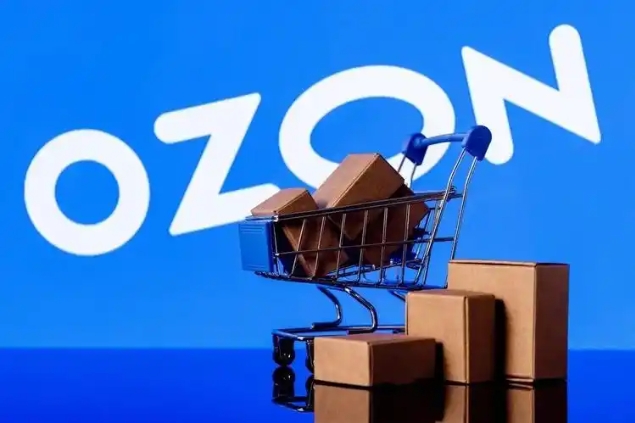 俄罗斯OZON跨境选品指南：这6个类目正在疯狂出单！