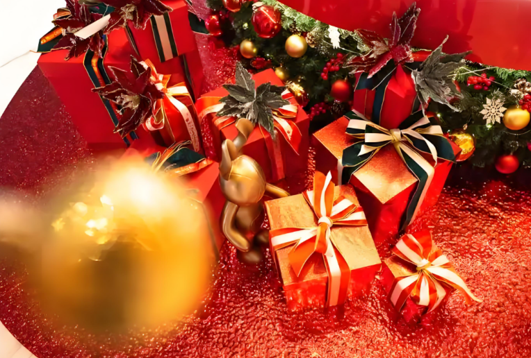 跨境关税潮中逆势增长!这款圣诞单品凭什么卖爆1.5亿