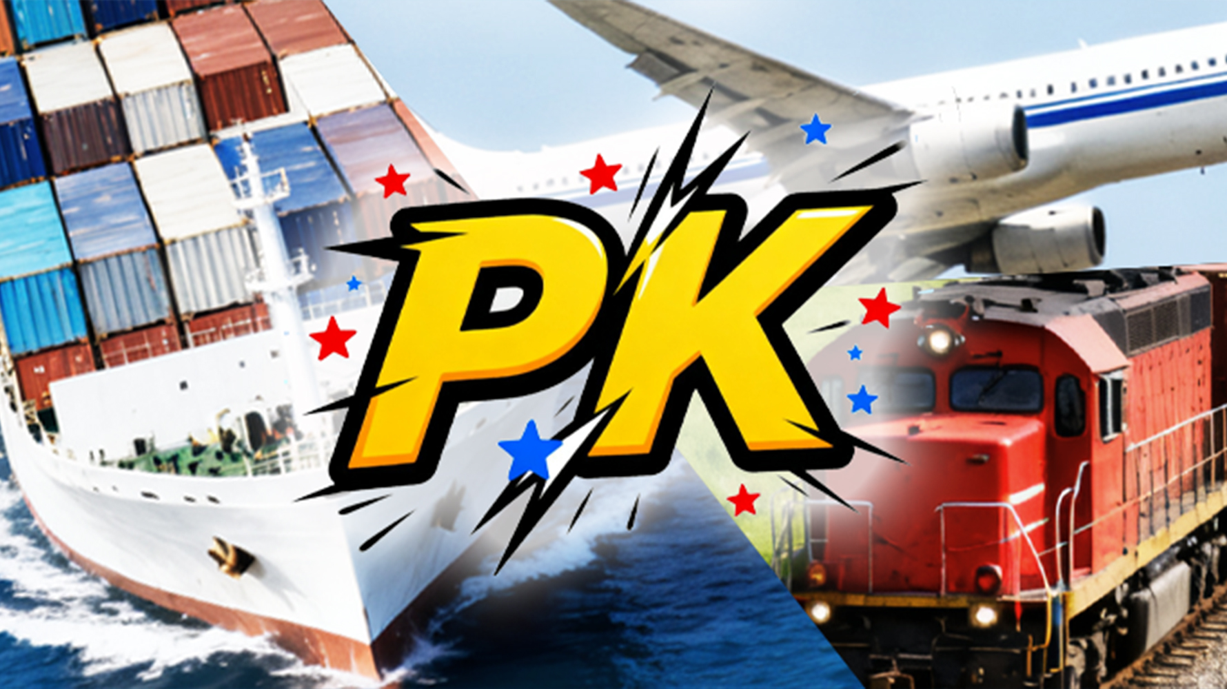 国际海运核心优势解析：成本、运量、稳定性与兼容性的多维优势