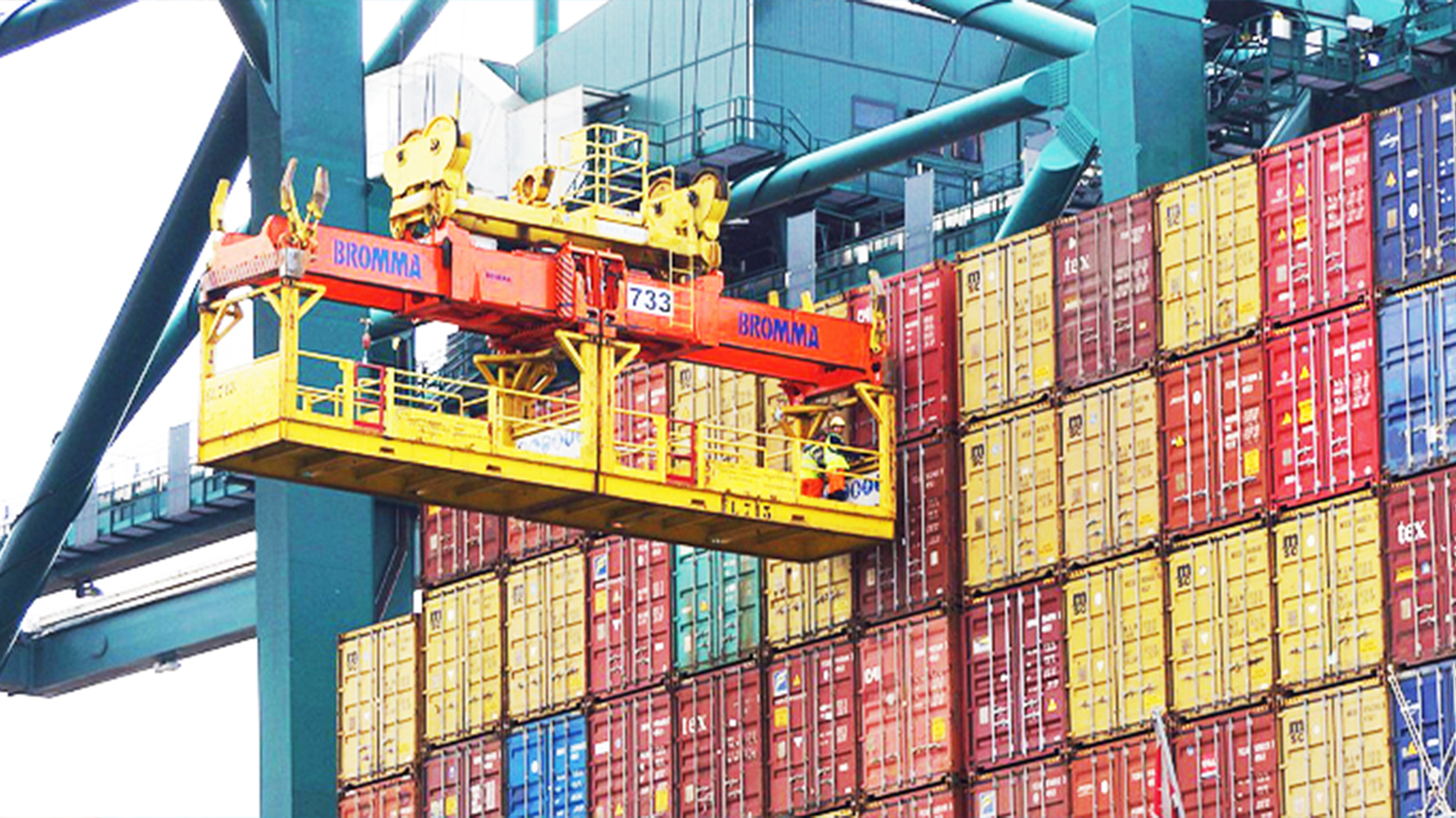 国际海运：“截单”“截关”“截港”时间全解析