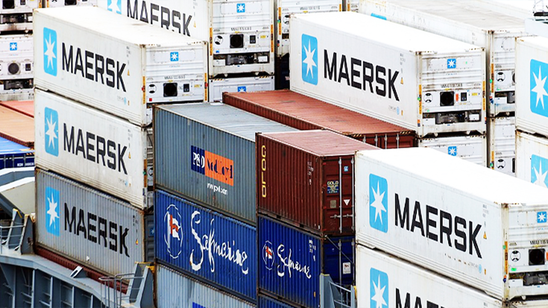 海运联盟：定义、影响全解析