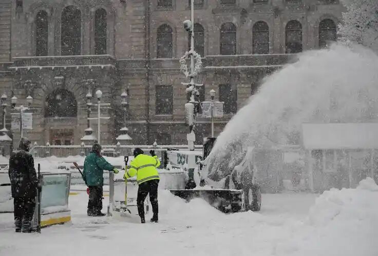 紧急！USPS发布延误预警，美国多州派送时效将受影响