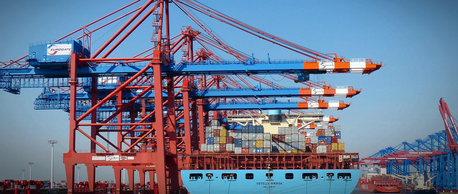 跨境卖家必看！海运中的&ldquo;滞箱费&rdquo;&ldquo;滞港费&rdquo;到底是什么？