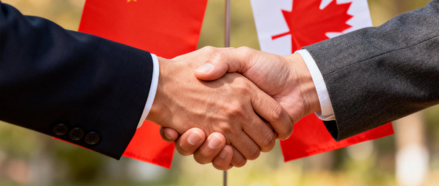 中加互降关税！两国经贸迎来&quot破冰时刻&quot