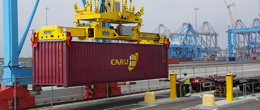 拼箱(LCL)与整柜(FCL)海运清关流程差异解析