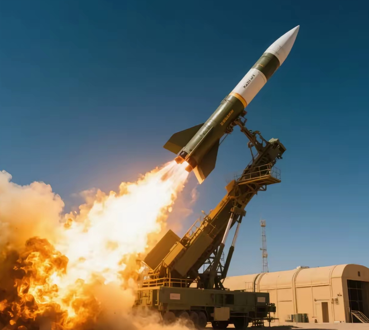 美伊冲突持续，正在改写跨境行业底层逻辑