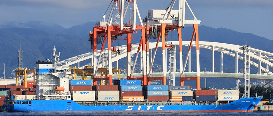 突发！美线领涨，海运运价迎来新一轮反弹，出货成本又要涨了！