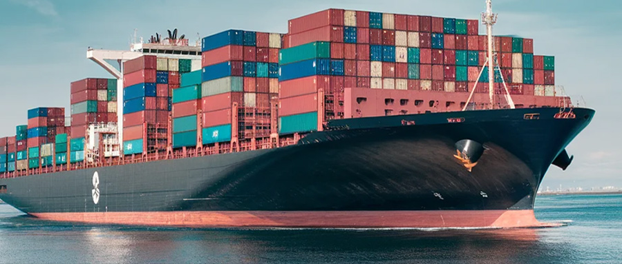 国际海运拼箱（LCL）全流程