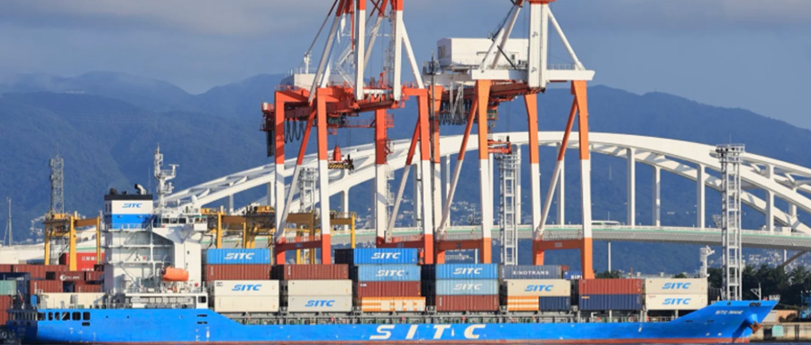 海运附加费大揭秘！