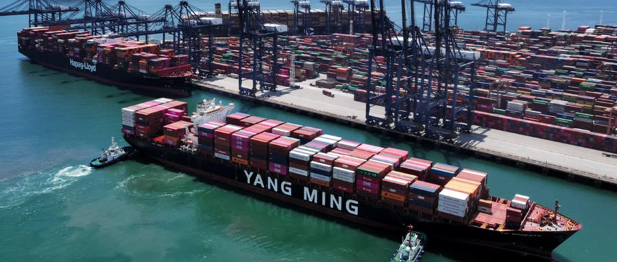 货代常说的FAK是指什么？