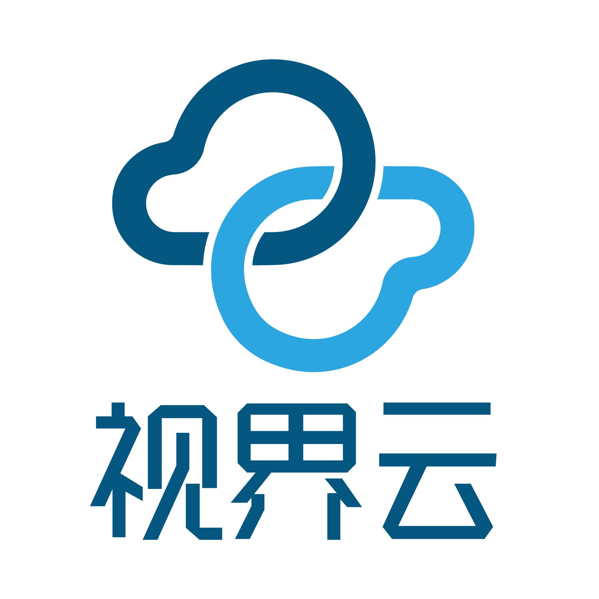 视界云TK专线
