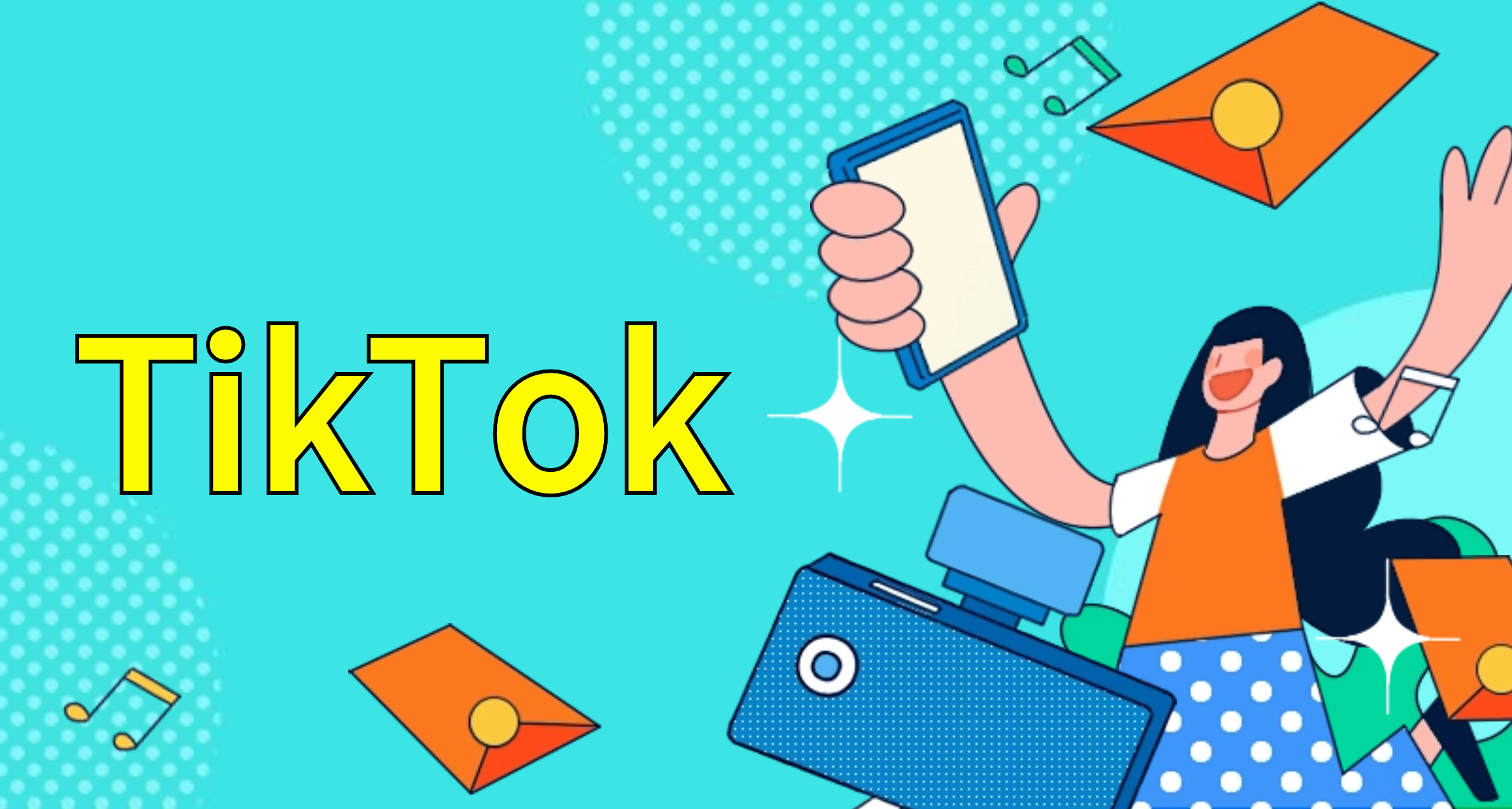 《必备！25个我常用的TikTok运营网站！》