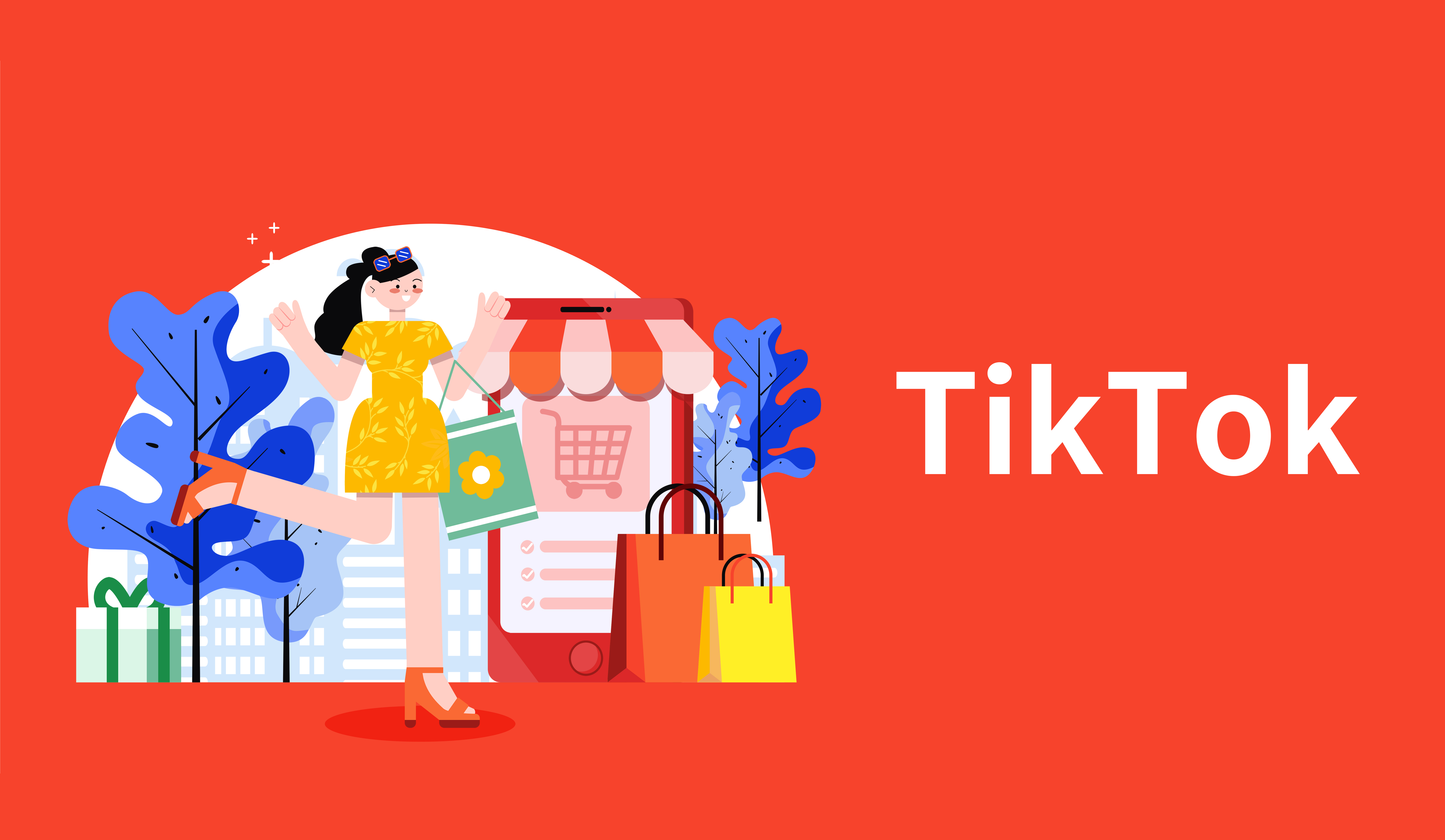 #分享帖#TikTok小店发货物流经验分享