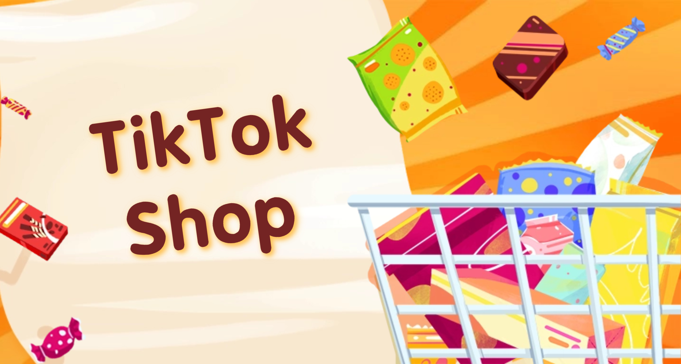 重磅消息｜今年TikTok Shop在东南亚市场份额或达13.2\%