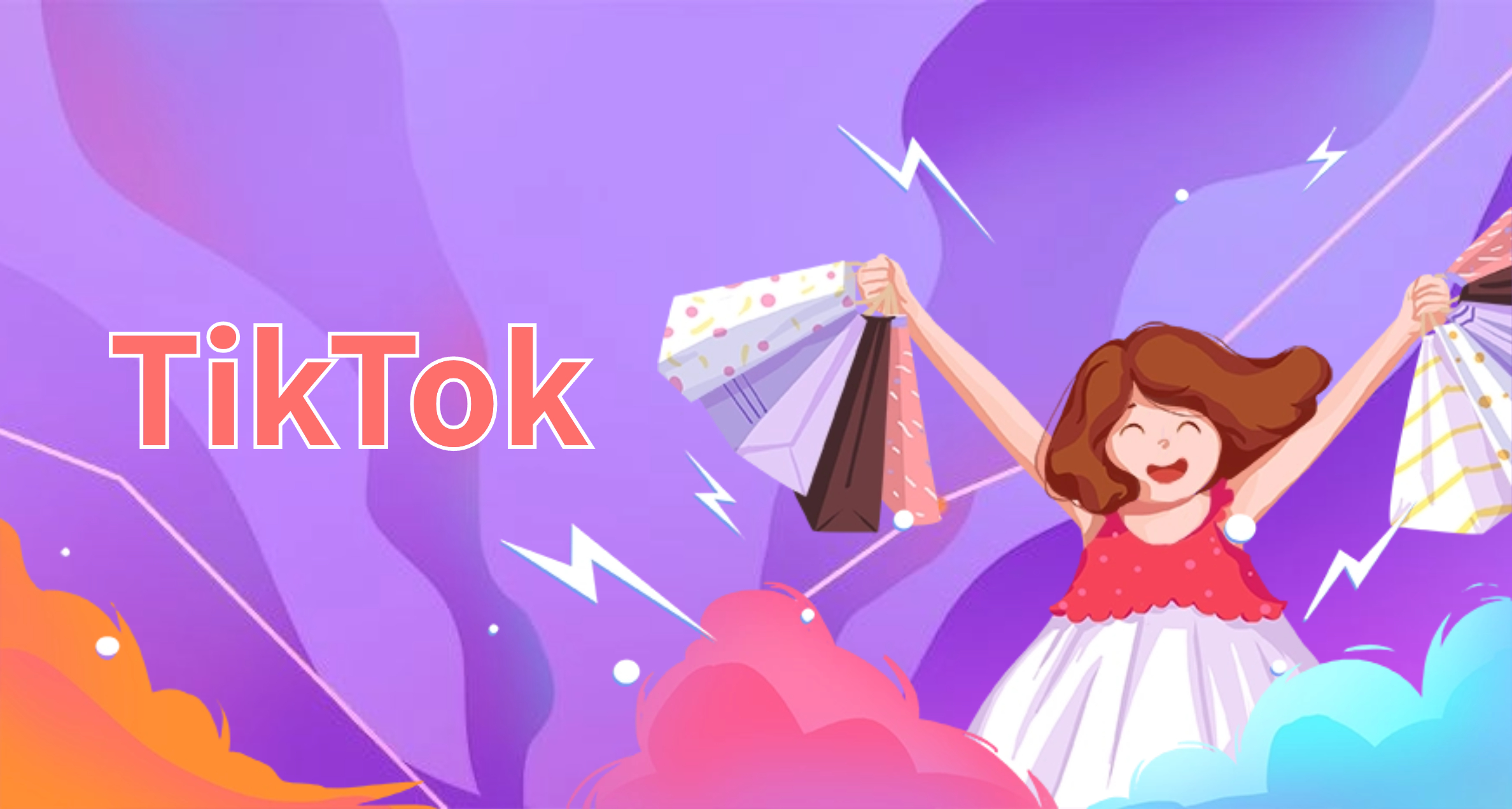 9月12日TikTok将正式关闭美国半闭环，进一步完善其电商销售！