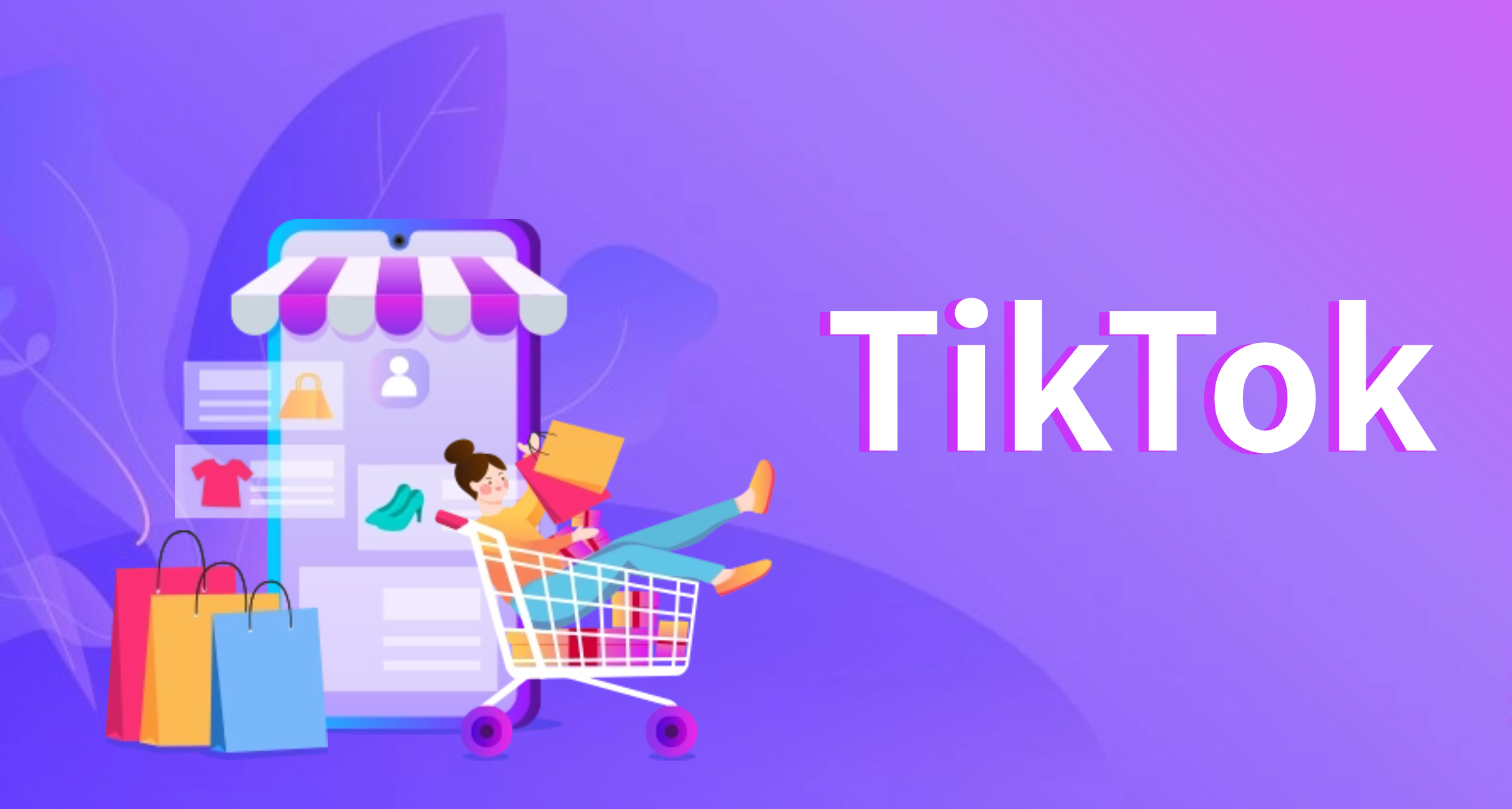 TikTok越南推出Thu Duc Market在线销售渠道