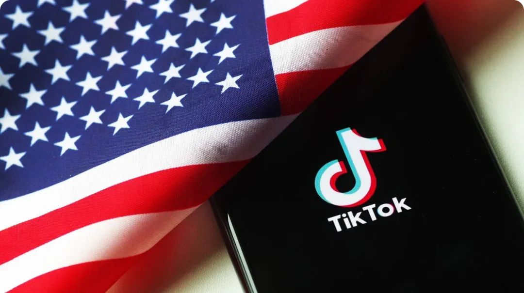 TikTok美国站崛起！月交易额暴增！卖家超3万！