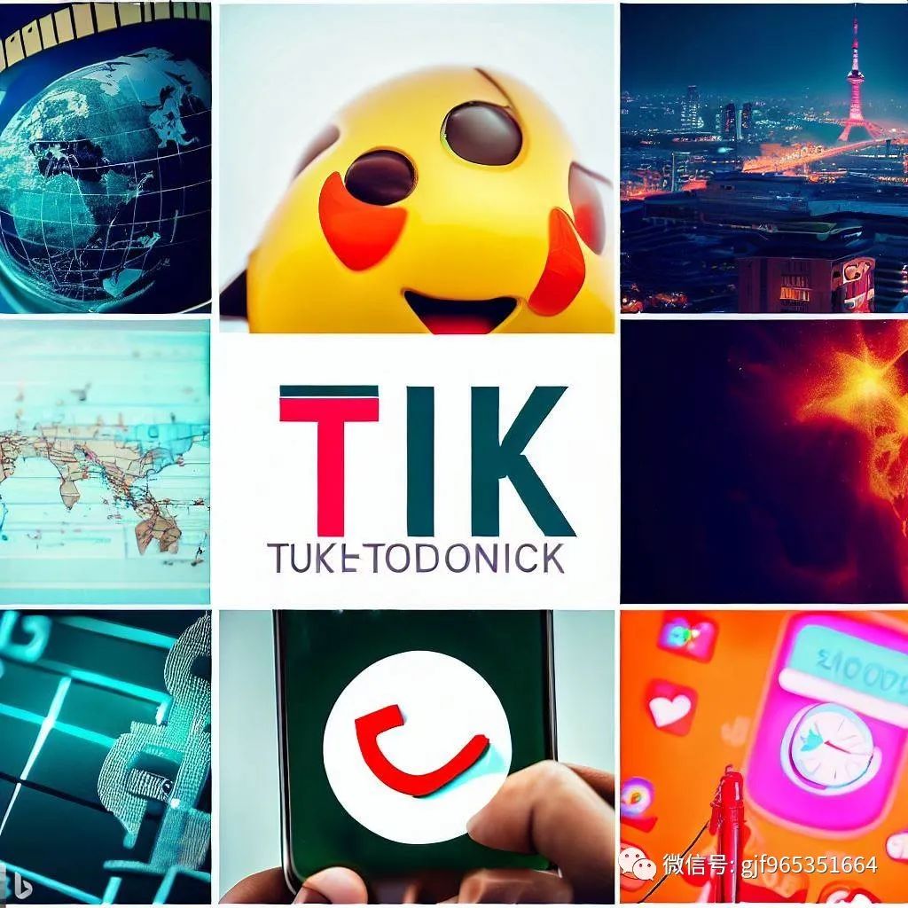 TikTok 的电商力量超乎你的想象！