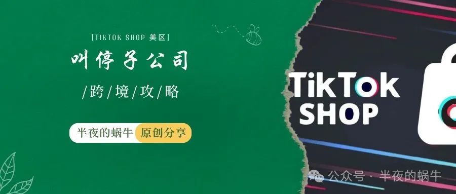 加拿大政府叫停TikTok子公司：数据安全风波再起，TikTok如何应对？